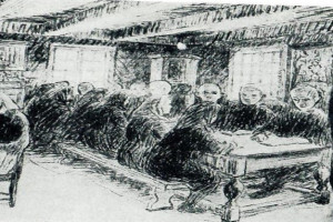 Bilde av Omgangsskole